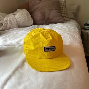 Converse hat